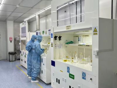 外部環(huán)境深刻變化下江蘇機(jī)電科技領(lǐng)域的技術(shù)開發(fā)定力