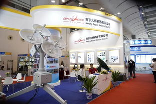 科技領航，創新驅動——第16屆東博會中國商品展區四大亮點聚焦機電科技新突破