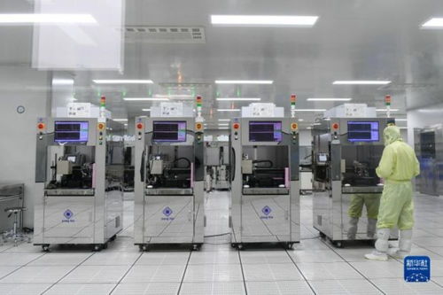 包頭稀土產業升級 延伸產業鏈，深耕深加工與機電科技新藍海