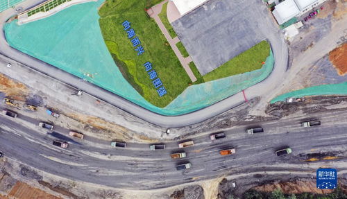 機電科技領域技術開發 暢通國內大循環的關鍵引擎